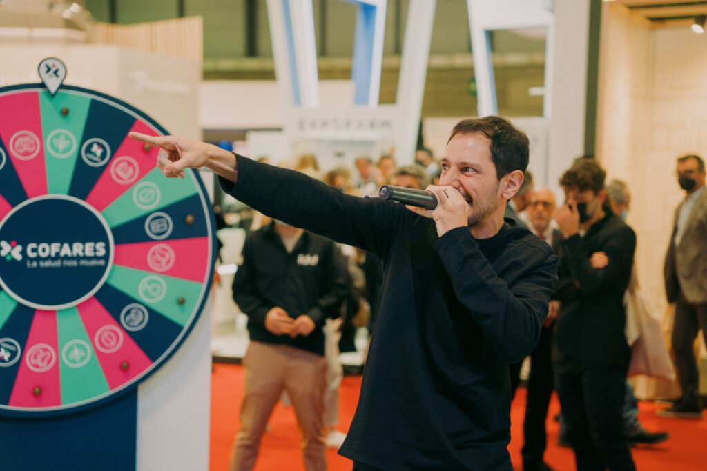 marketing experiencial ejemplos