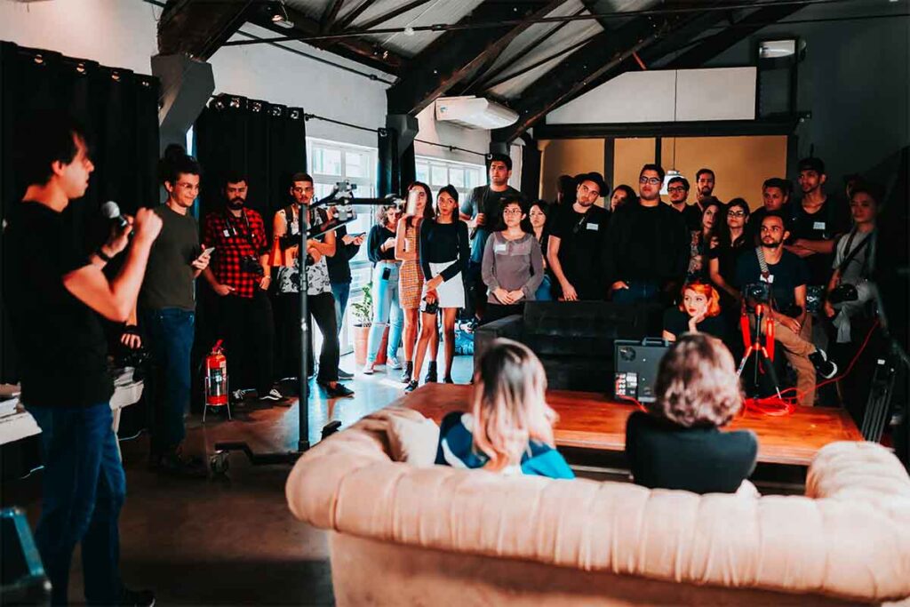 qué son los workshops