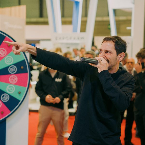 marketing experiencial ejemplos